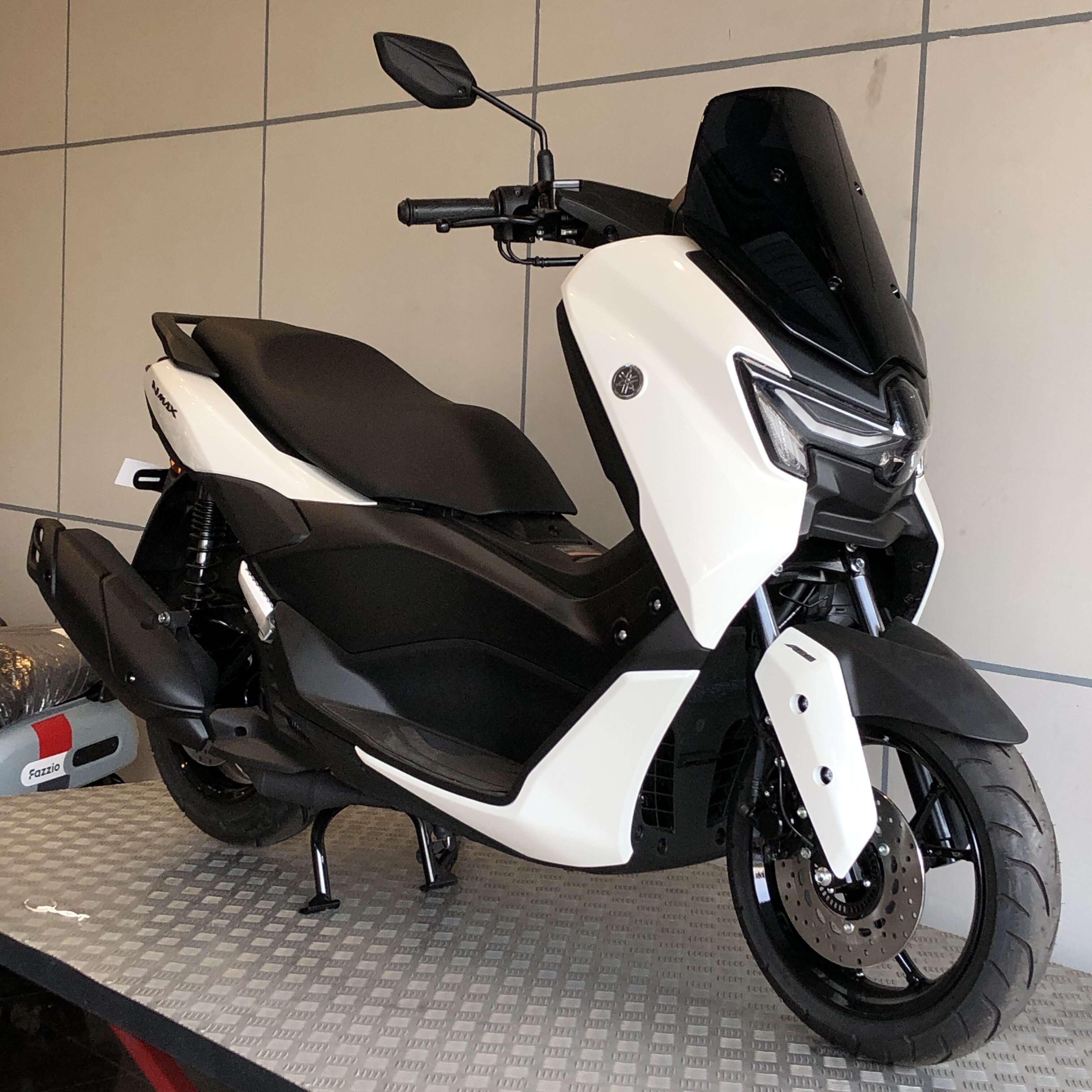 NMAX