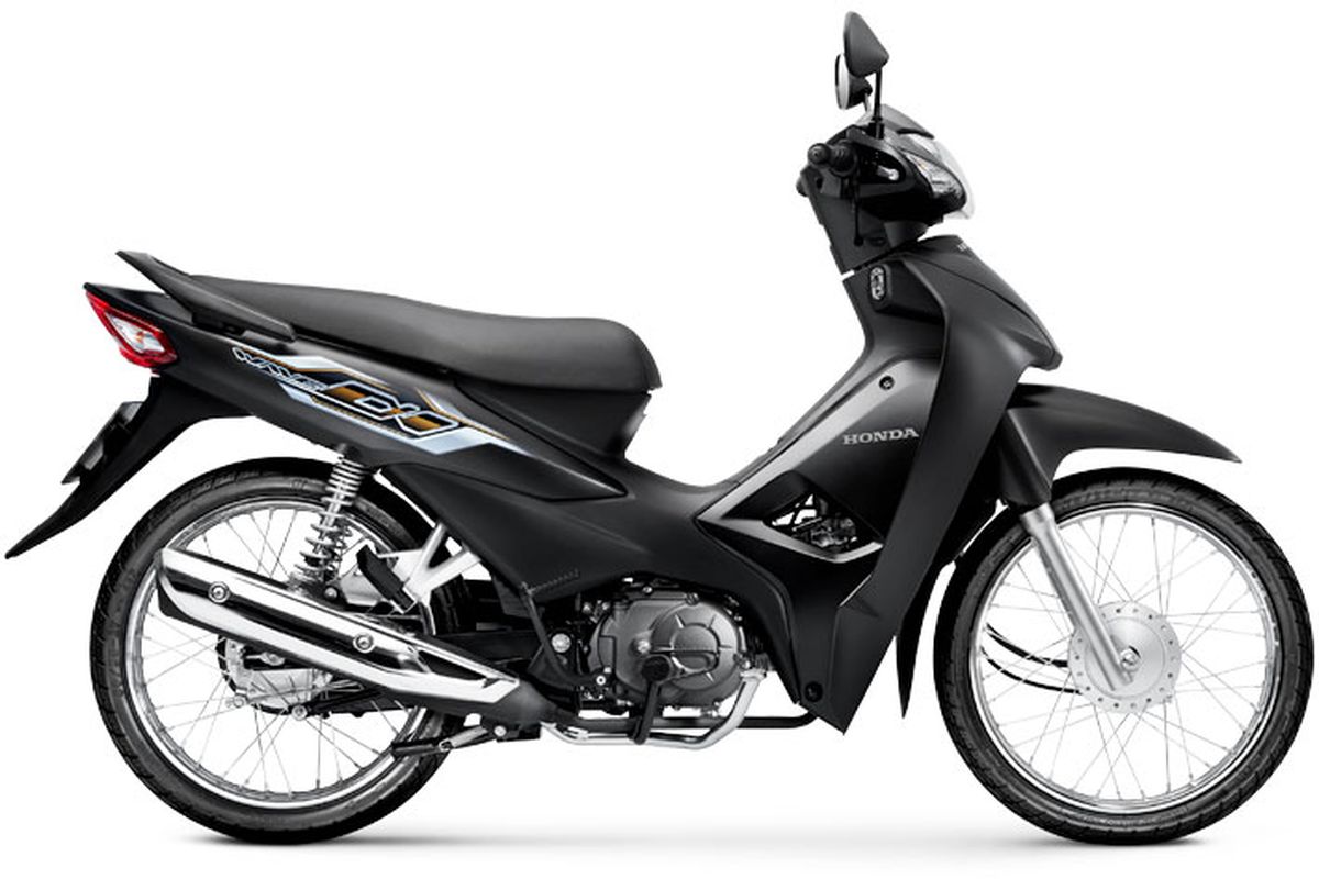 Suprafit 125