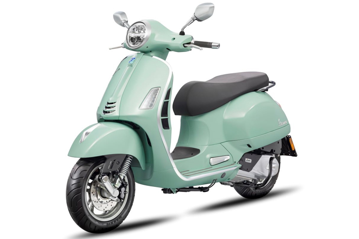 Vespa
