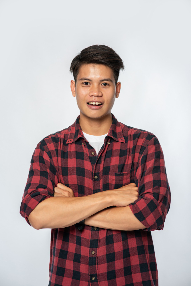 Andi Irawan